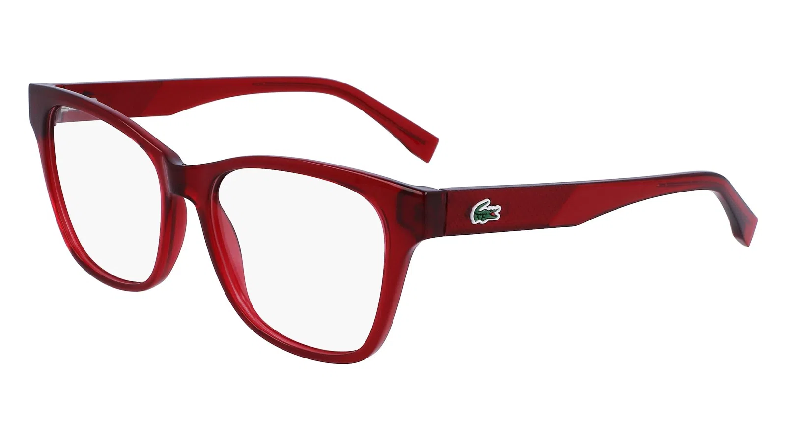 Lacoste L2920 Eyeglasses - view 2